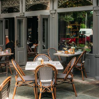 Mercat Bistro - 4