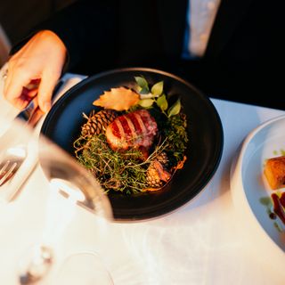 La Terrasse du Fesch - 9