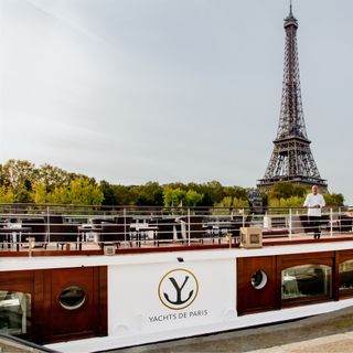 Don Juan II - Paris - 4