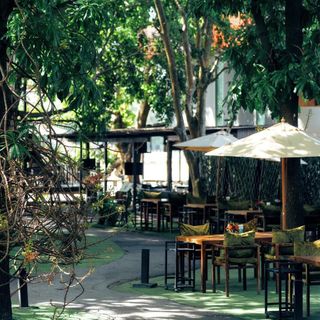 Grand Chaopraya - 1