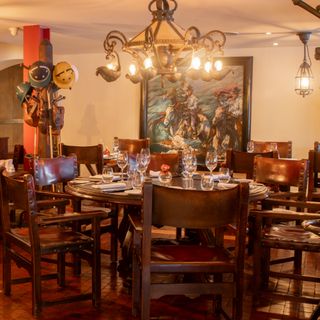 La Cabaña - 8