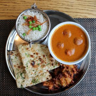 Chutney Masala - 6