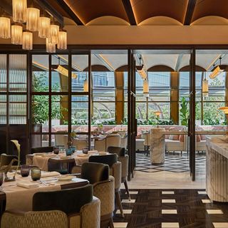 Café Boulud - 6