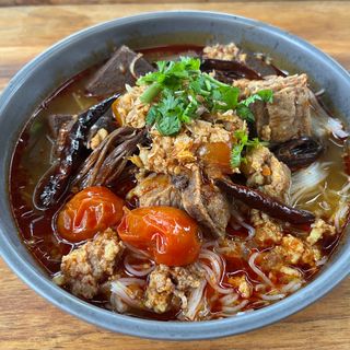 Krua Lawng Khao - 8