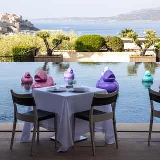 La Table by La Villa - 3