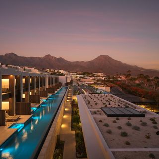 Cráter - Identidad Canaria - 2