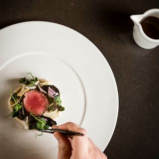 Gourmetstube Hochfirst - 2