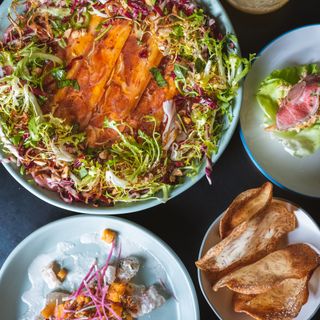 Liholiho Yacht Club - 8