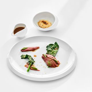 La Table de Pavie - 4