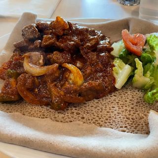 Family Ethiopian - 6