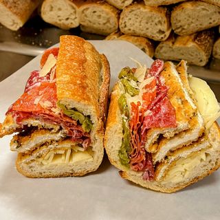 Angelo's - 5