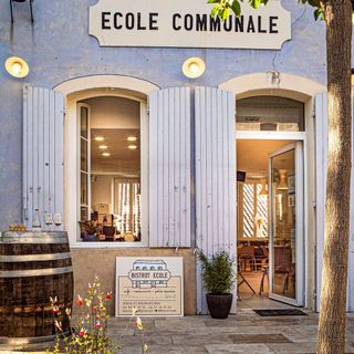 Bistrot École - 3