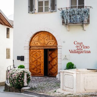 Casa del Vino della Vallagarina - 4
