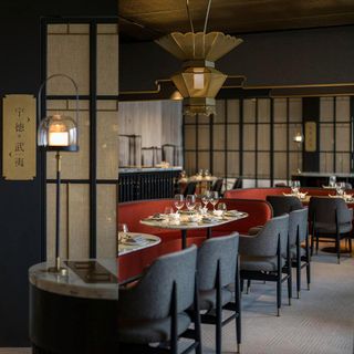 Meet the Bund (Zhongshan Dong Er Road) - 12