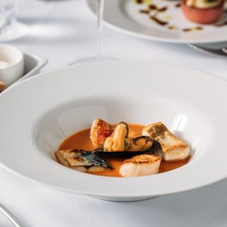 Restaurant Meudon - 5