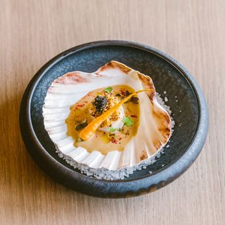 Restaurante 1497 - 3