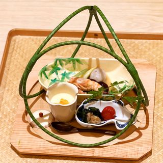 Naniwakappo NOBORU - 0