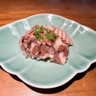 Xiao Bai Cai - 1