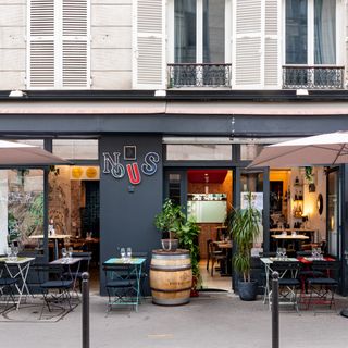 Nous 4 - Paris - 1