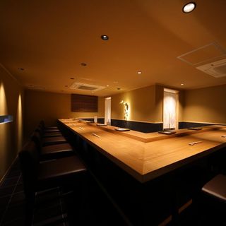 Sushi Hayashi - 7