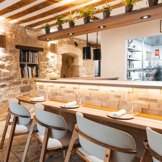 JU - Maison de Cuisine - 5