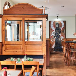 Gasthaus Tante Liesl - 16