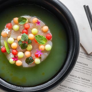 Lotus Noodle Bar - 7