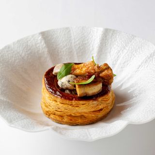Girandole by Alain Ducasse - 4