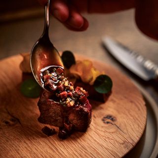 JOHN Chef's Hall - 17