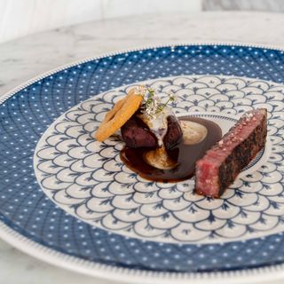 Imperfecto: The Chef's Table - 3