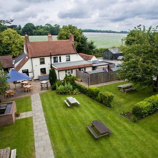 The Hoddington Arms - 4