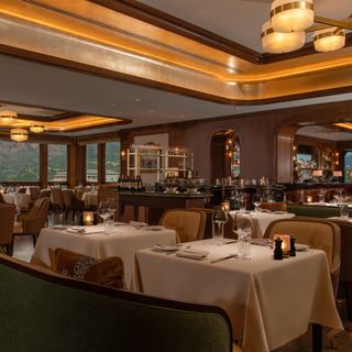 The Penrose Room - 3