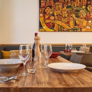 Bistrot École - 7