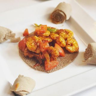 Das Ethiopian Cuisine - 0