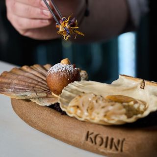 Koiné - 0