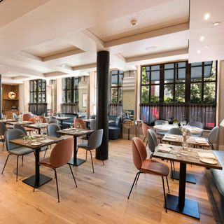 Elystan Street - 5