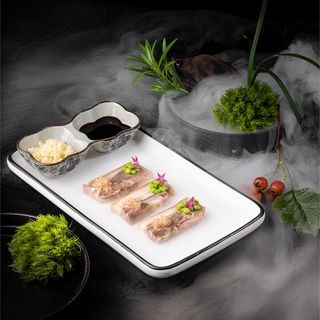 Shang Palace - 4