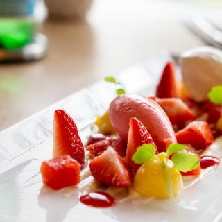 La Cuisine d'un Gourmand - 12