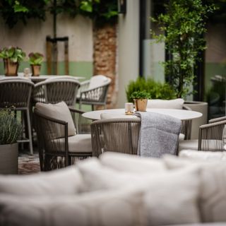 Amí Bistro - 4