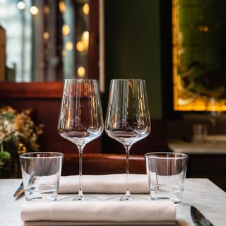 Le Bistrot Flaubert - Paris - 6