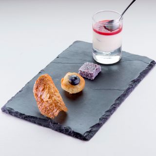 Auberge de la Croix d'Or - Bistro - 7
