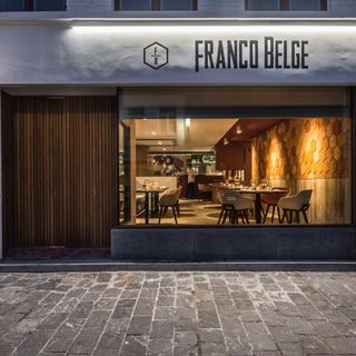 Franco Belge - 2