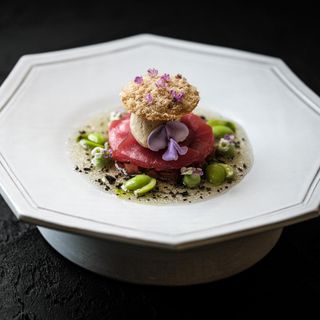 Victor's Fine Dining by christian bau - 4