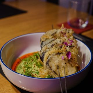 Lulu Fusion Bistro - 1