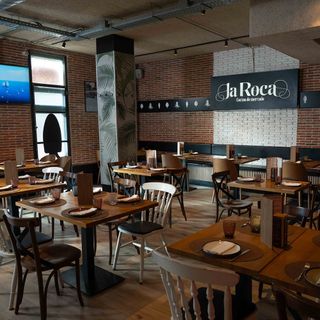 La Roca - 0