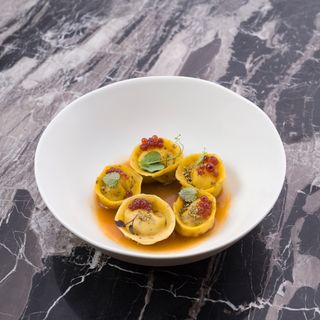 Concezione Restaurant - Catania - 7