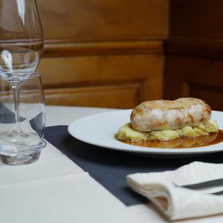 Au Bon Pichet - Sélestat - 16