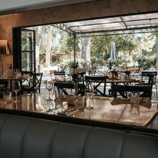 Bistro de Montcaud - 5