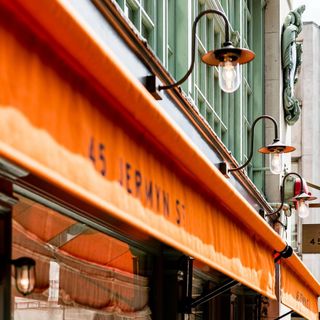 45 Jermyn St - 7