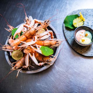 Les Plats Canailles de la Bleue Maison - 5